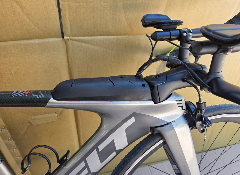 Felt IA 10 Time Trial 48cm USED no tax, no warranty
