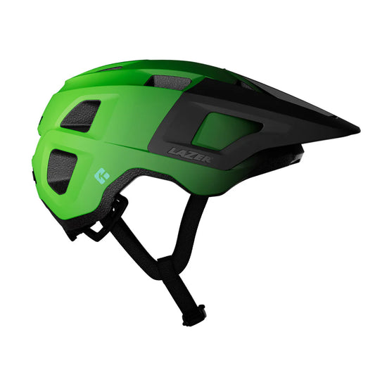 Laser Finch kineticore helmet