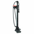 SR Volturno premium floor pump
