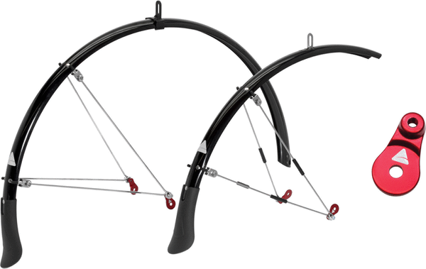 axiom roadrunner AR 26“ MTB fenders