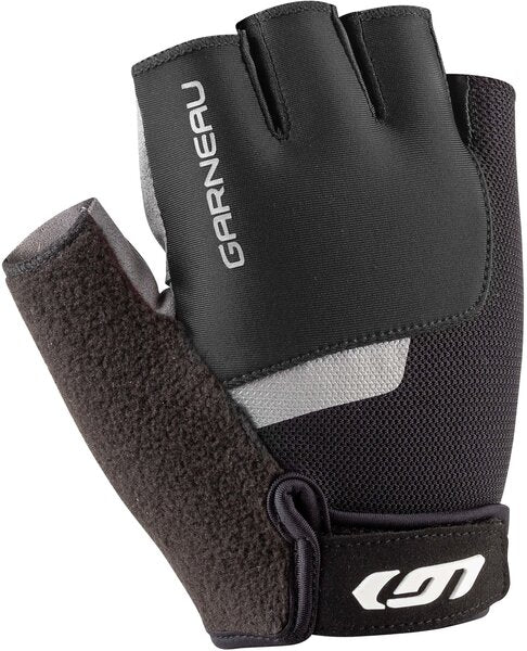 Louis Garneau bio gel rxv2 Women's black M