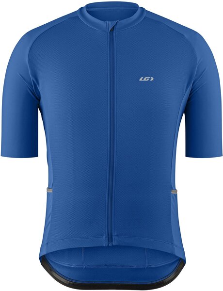 Louis Garneau Lemmon 4 jersey blue XXXL