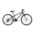 Garneau 24”  Neo 247 Kids Bicycle - green gold