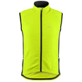 Louis Garneau nova vest nova yellow XL