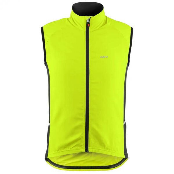 Louis Garneau nova vest nova yellow XL