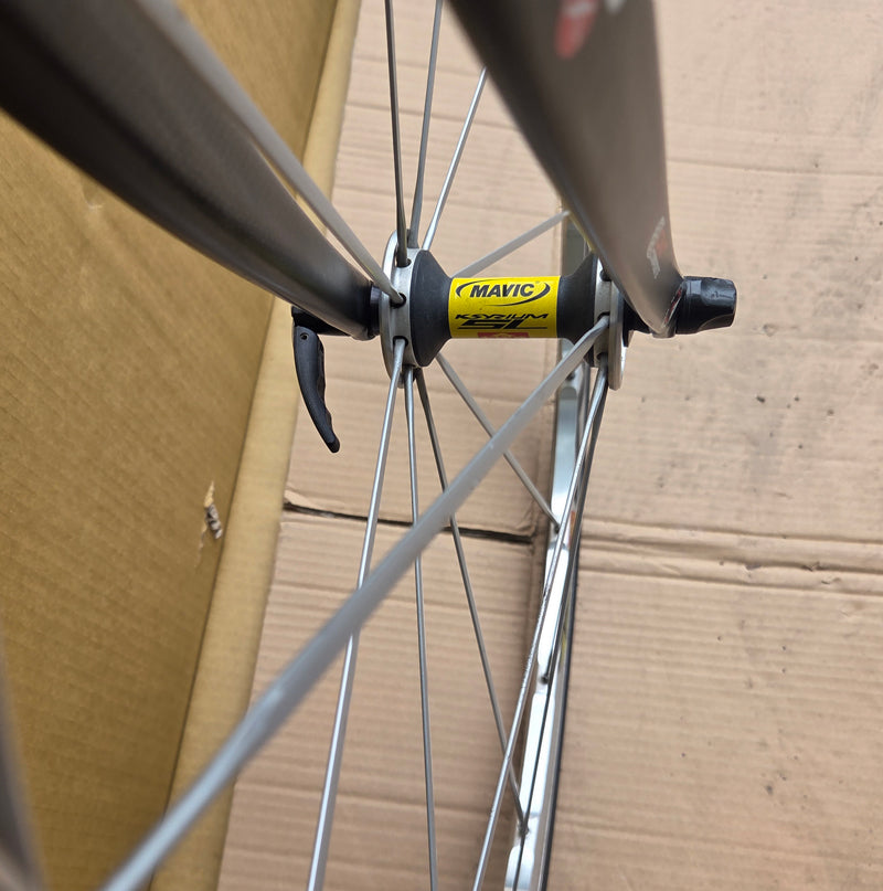Litespeed Ghisallo Dura Ace (S) USED consignment NO TAX no warranty