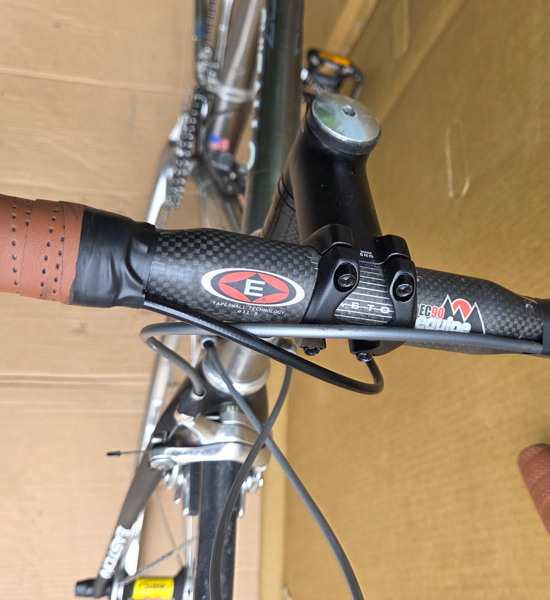 Litespeed Ghisallo Dura Ace (S) USED consignment NO TAX no warranty
