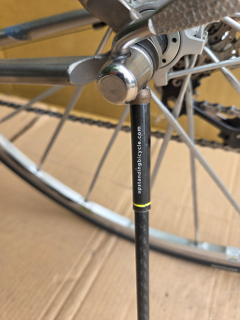 Litespeed Ghisallo Dura Ace (S) USED consignment NO TAX no warranty