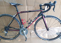 Ghost Race 2012 53cm USED, no tax, no warranty
