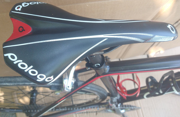 Ghost Race 2012 53cm USED, no tax, no warranty