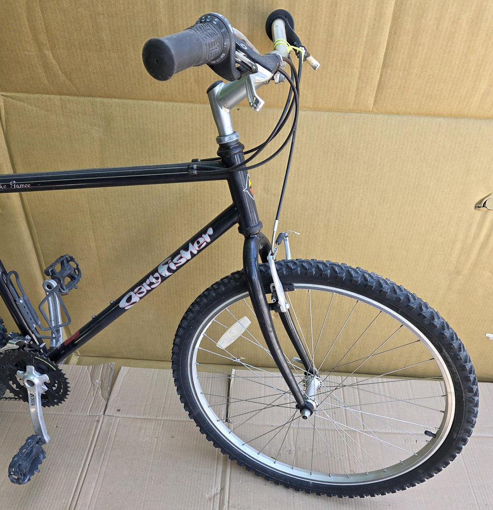 90s Gary Fisher GItche Gumee 26” mtb USED consignment
