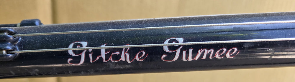 90s Gary Fisher GItche Gumee 26” mtb USED consignment