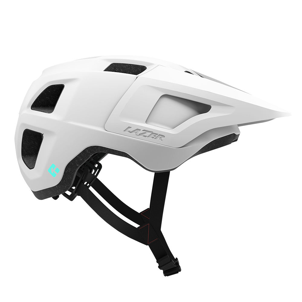 Laser Lupo kineticore helmet