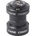 Cane Creek S3+5 1 1/8” black threadless