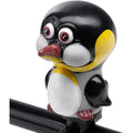 penguin horn