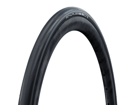 700 x 30 Schwalbe One Tire, Folding RaceGuard, ADX,