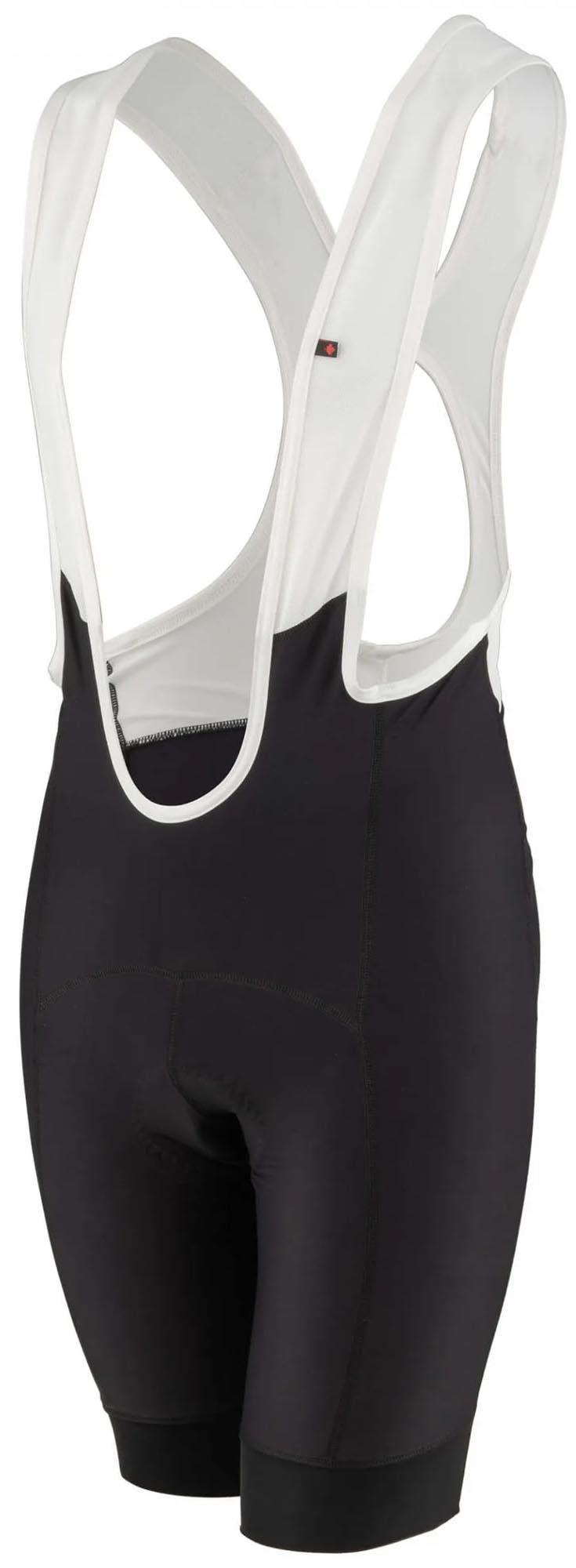 Louis Garneau neo power motion2 bib shorts (M)