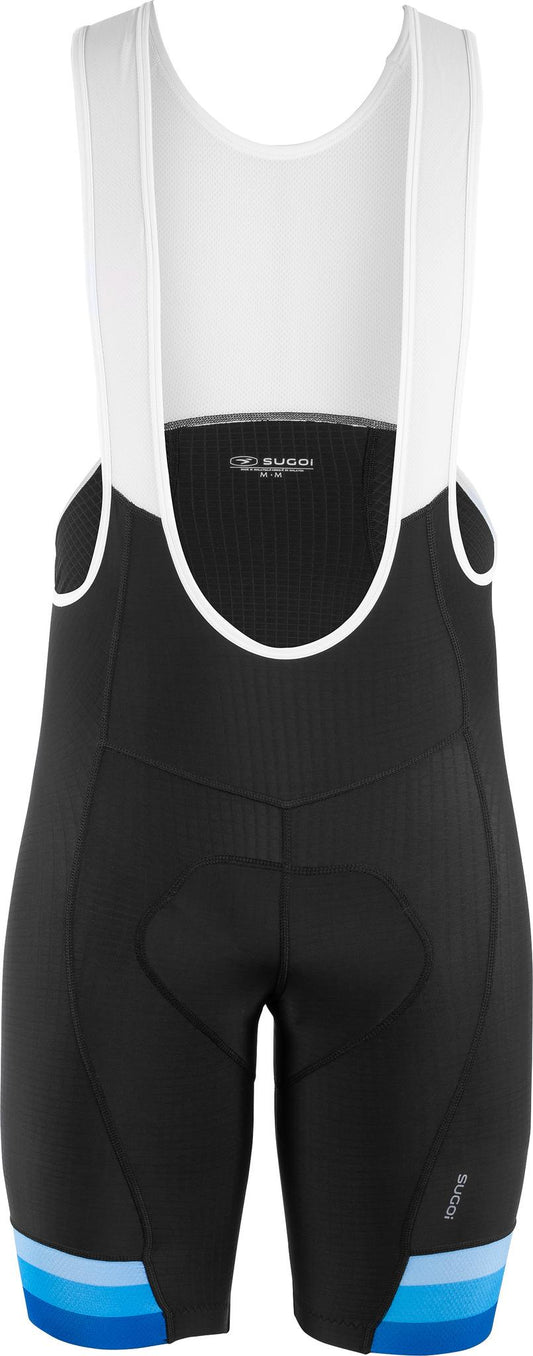 sugoi evolution PRT bib shorts (M)