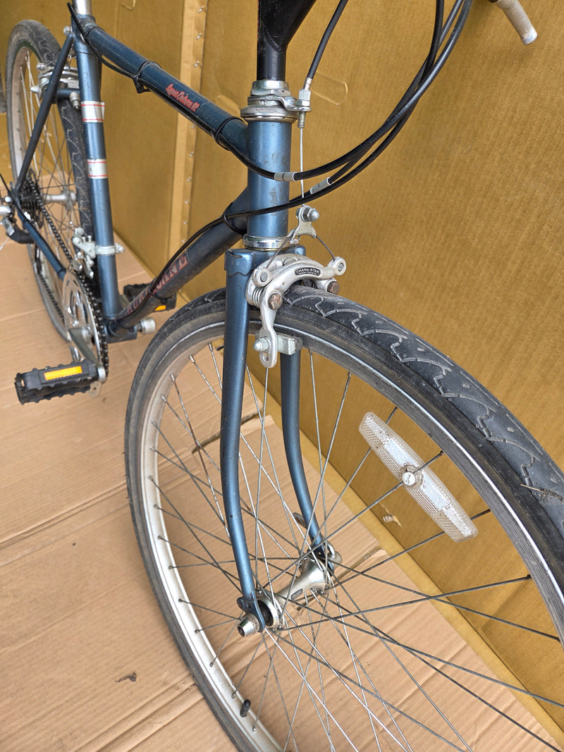 Hurrican Super Deluxe 12 rebuilt 26” bike USED