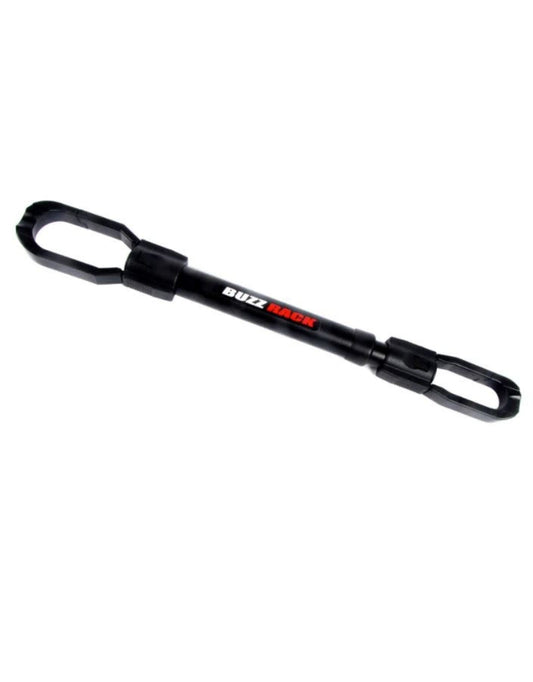 buzzrack buzzgrip crossbar