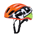 kali therapy orange/fluofade S/Mhelmet