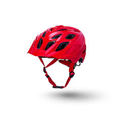 kali chakra solo gloss red S/M helmet
