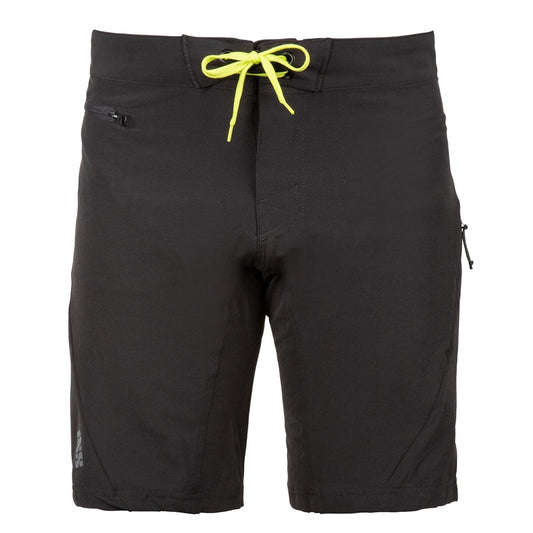 IXS MTB SHORTS FLOW XTG BLACK 3XL