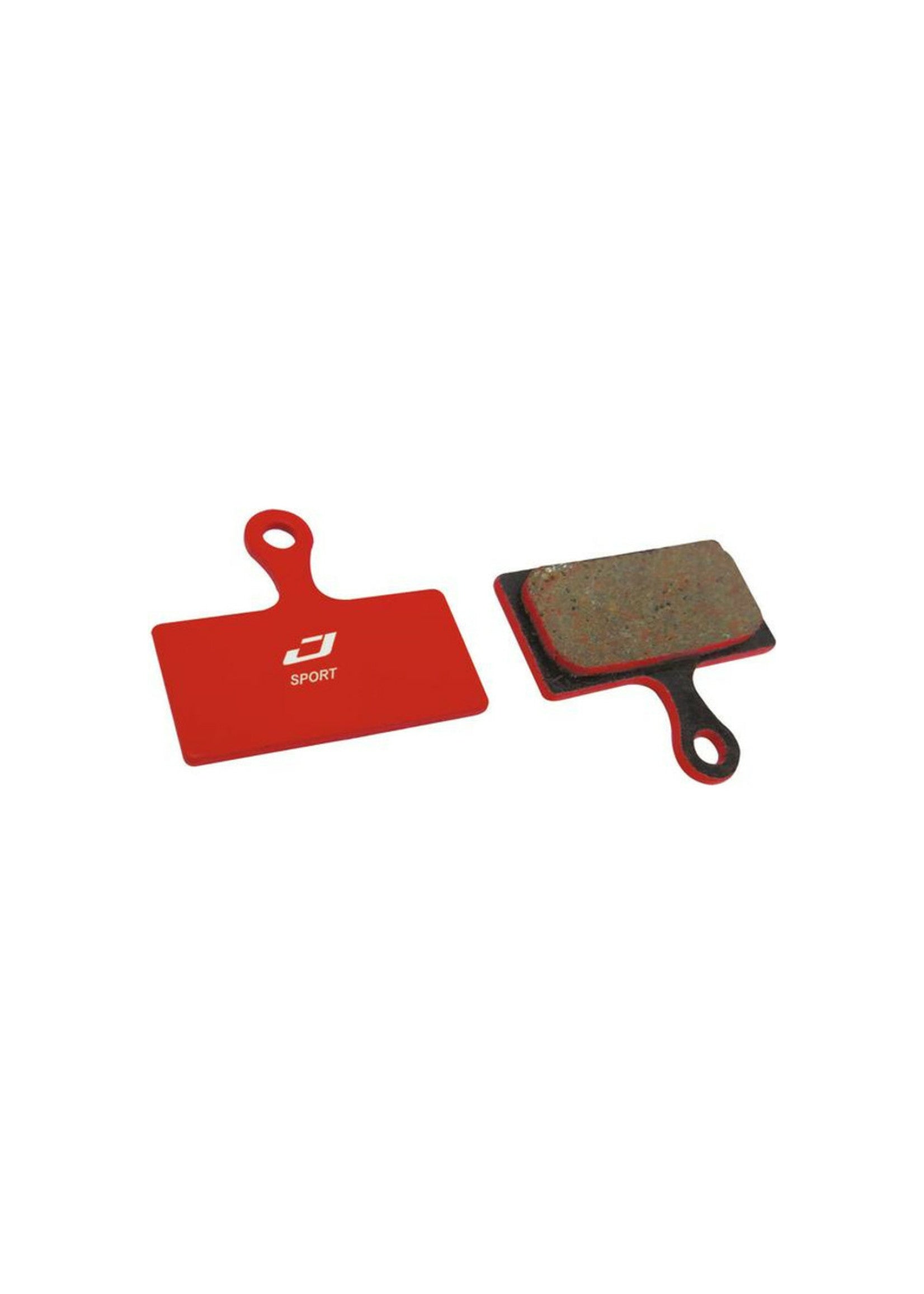 JAGWIRE SPORT SEMI-METALIC DISC BRAKE PAD SHIMANO M785