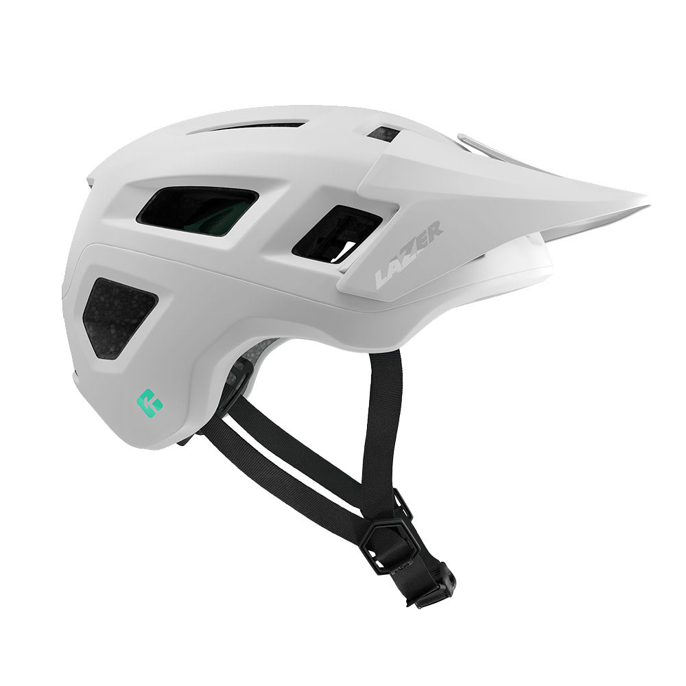 lazer coyote matte M helmet