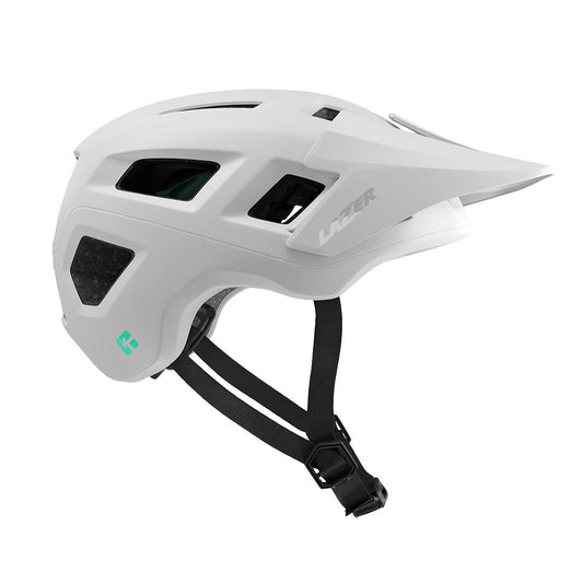 lazer coyote matte M helmet