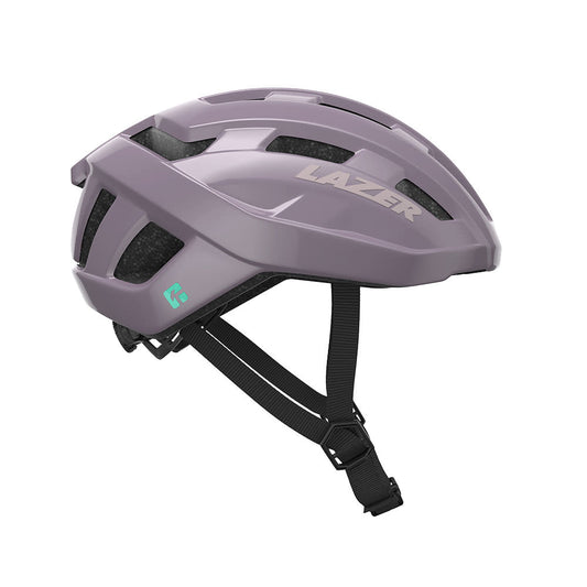 Lazer tempo mulberry o/s helmet