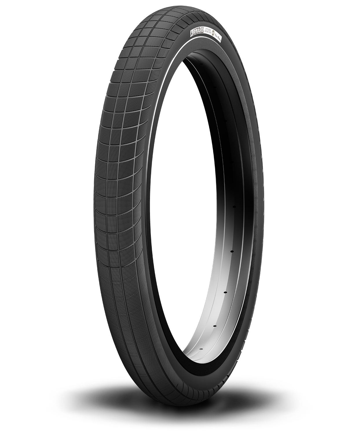 20 x 2.4 kenda admiral USED