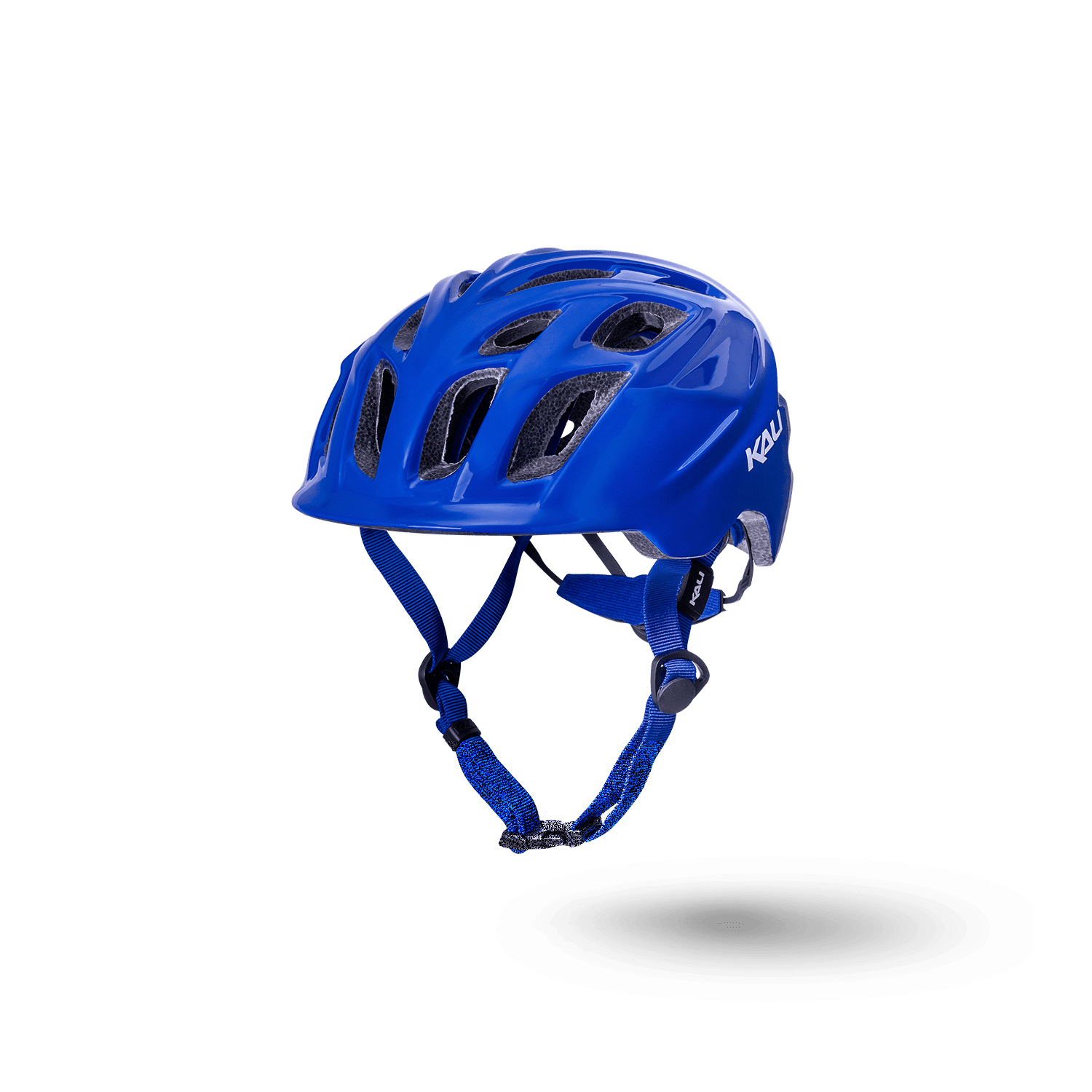 kali chakra child blue S helmet