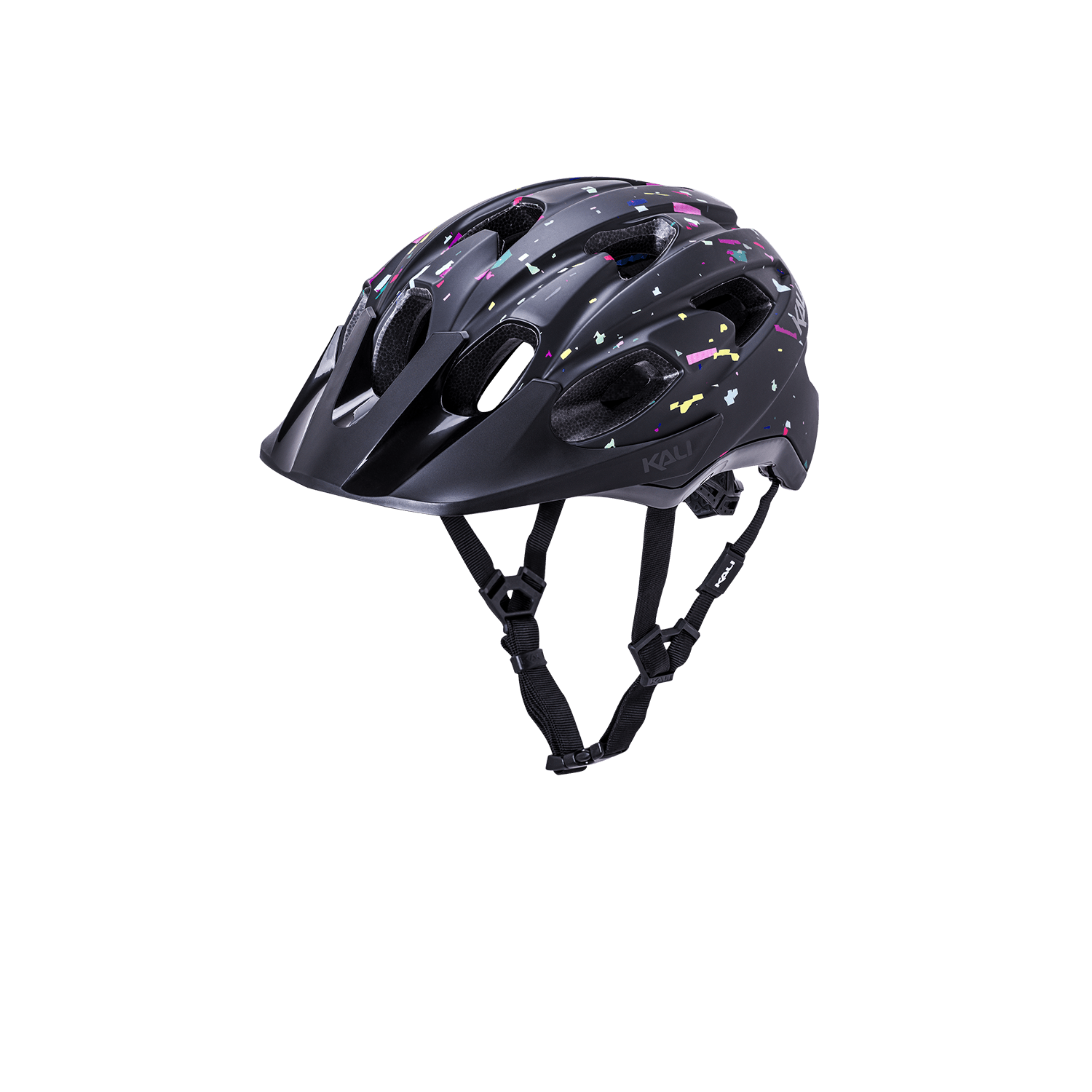 kali pace space L/XL helmet