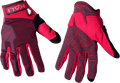 Kali ProtectivesVenture Glove red, L