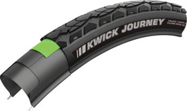 27.5 x 1.75 Kenda kwick journey