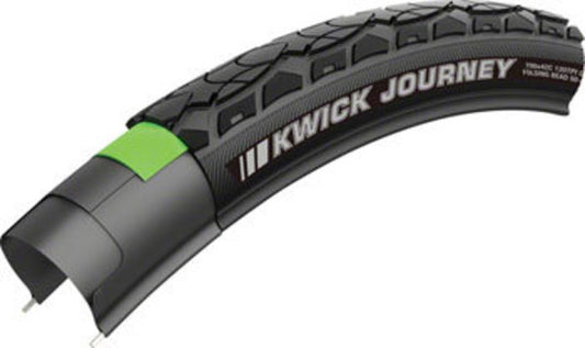 27.5 x 1.75 Kenda kwick journey
