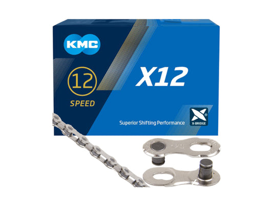 KMC X12 12spd chain