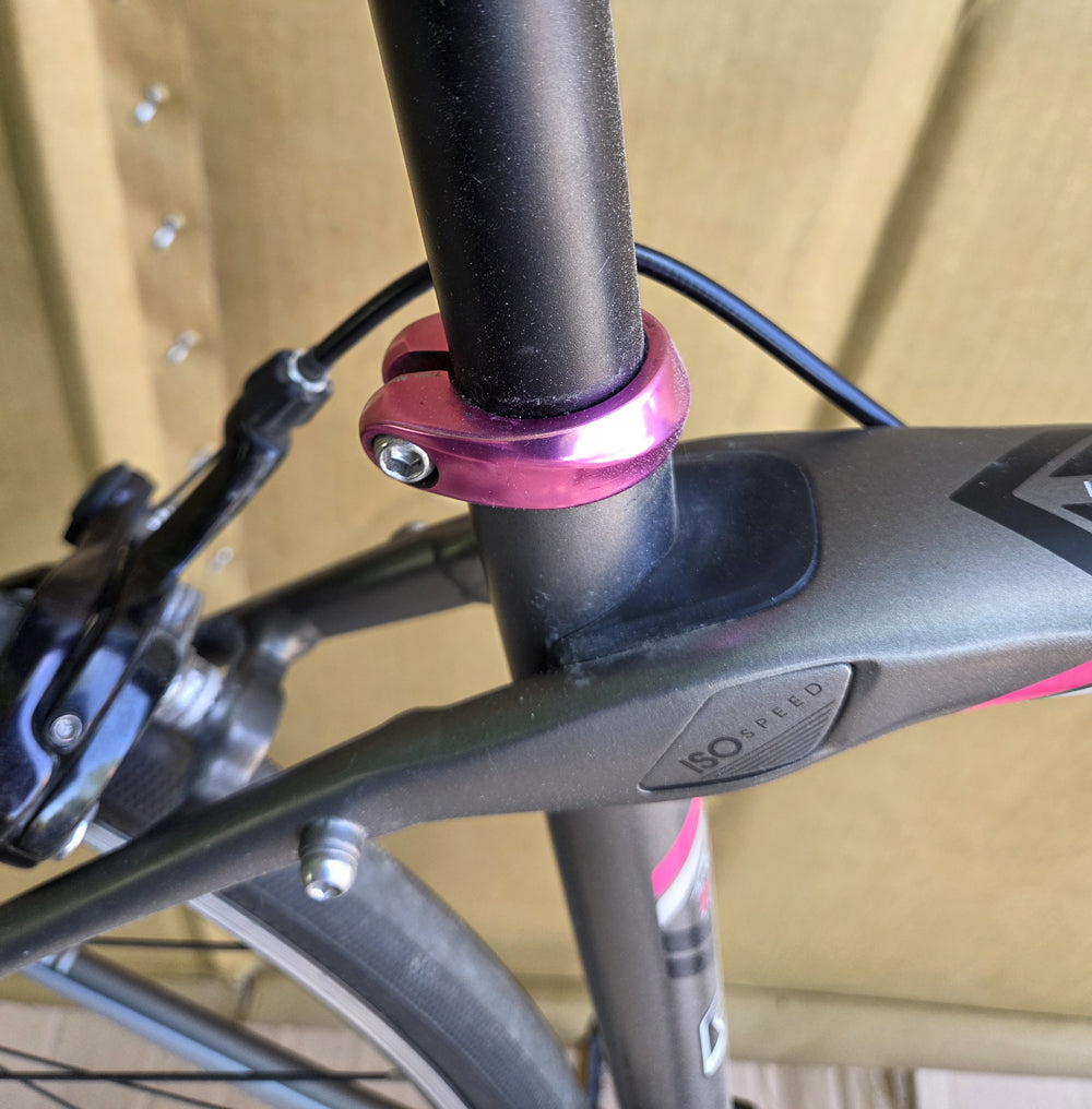 16 TREK LEXA slx WSD road bike 52cm USED consignment