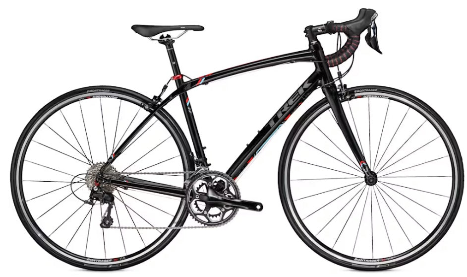 16 TREK LEXA slx WSD road bike 52cm road bike USED consignment