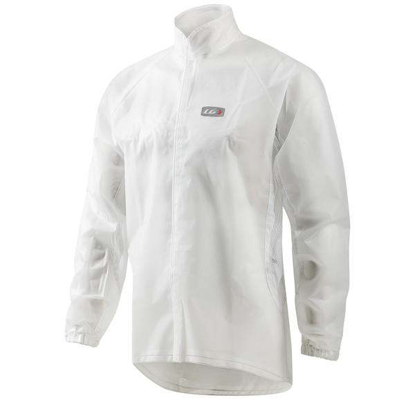 Louis Garneau imper clear XXL