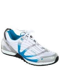 Louis Garneau Ws lite trainer blue/white 37