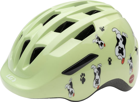 Louis Garneau piccolo helmet UY