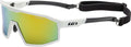 Louis Garneau Spring Kit sunglasses, 3 lenses, RX adaptor