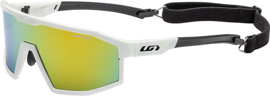 Louis Garneau Spring Kit sunglasses, 3 lenses, RX adaptor