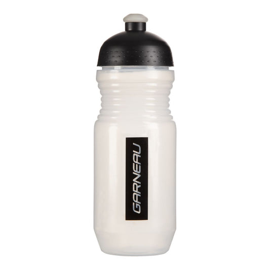 Louis Garneau small bottles clear