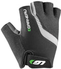 Louis Garneau biogel gloves xs grey-green