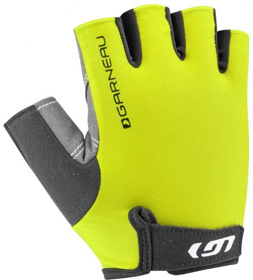 Louis Garneau calory gloves xs neon