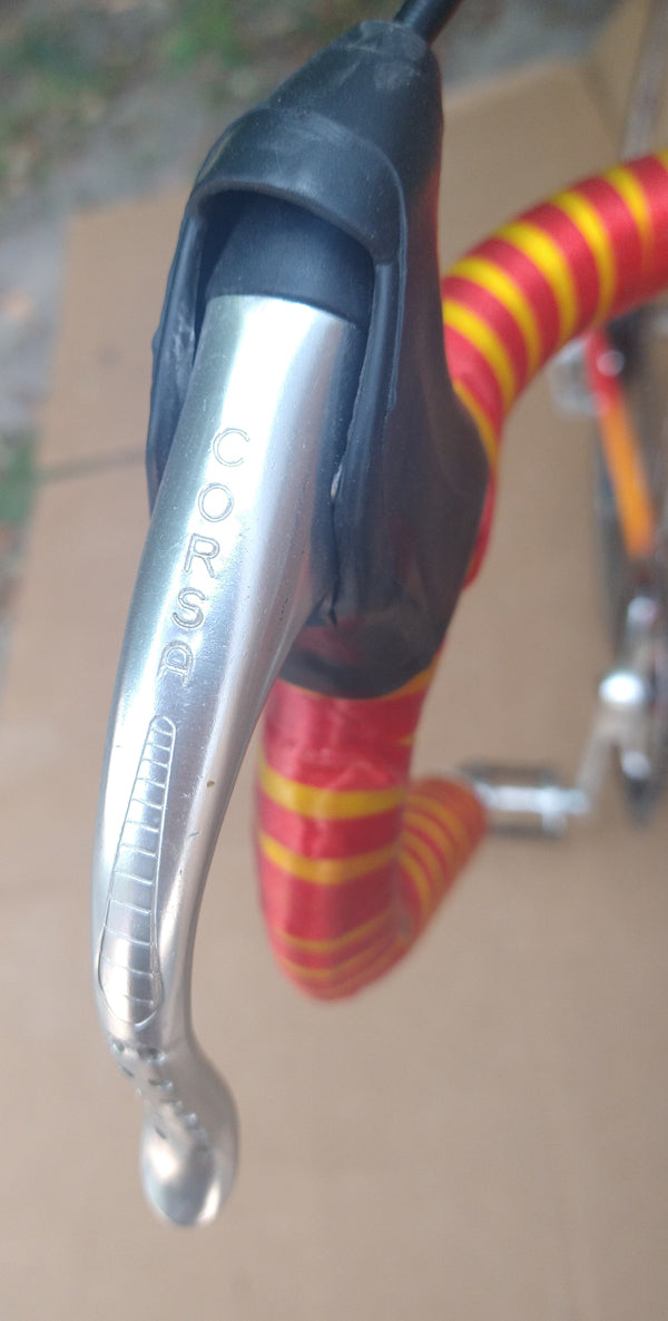 MANCINI road bike imported 50/52 USED, consignment,no tax,no warranty