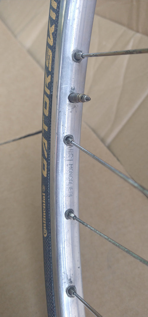 MANCINI road bike imported 50/52 USED, consignment,no tax,no warranty
